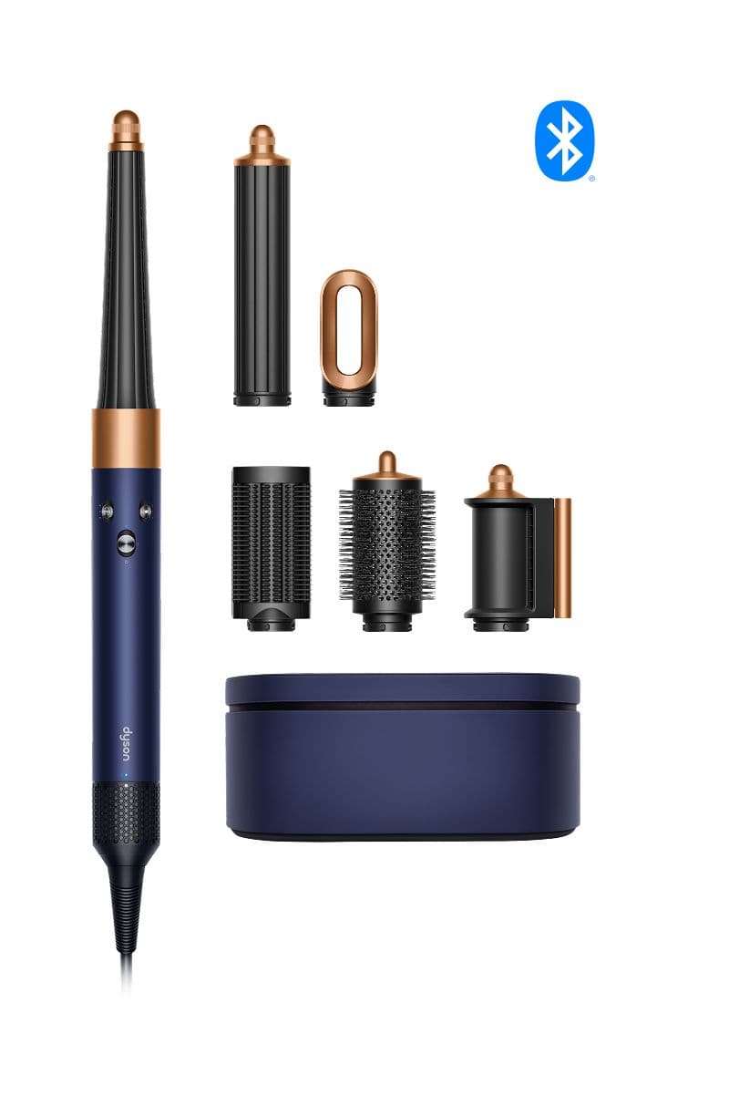 Dyson Airwrap i.d.™ — Lisci e Ondulati