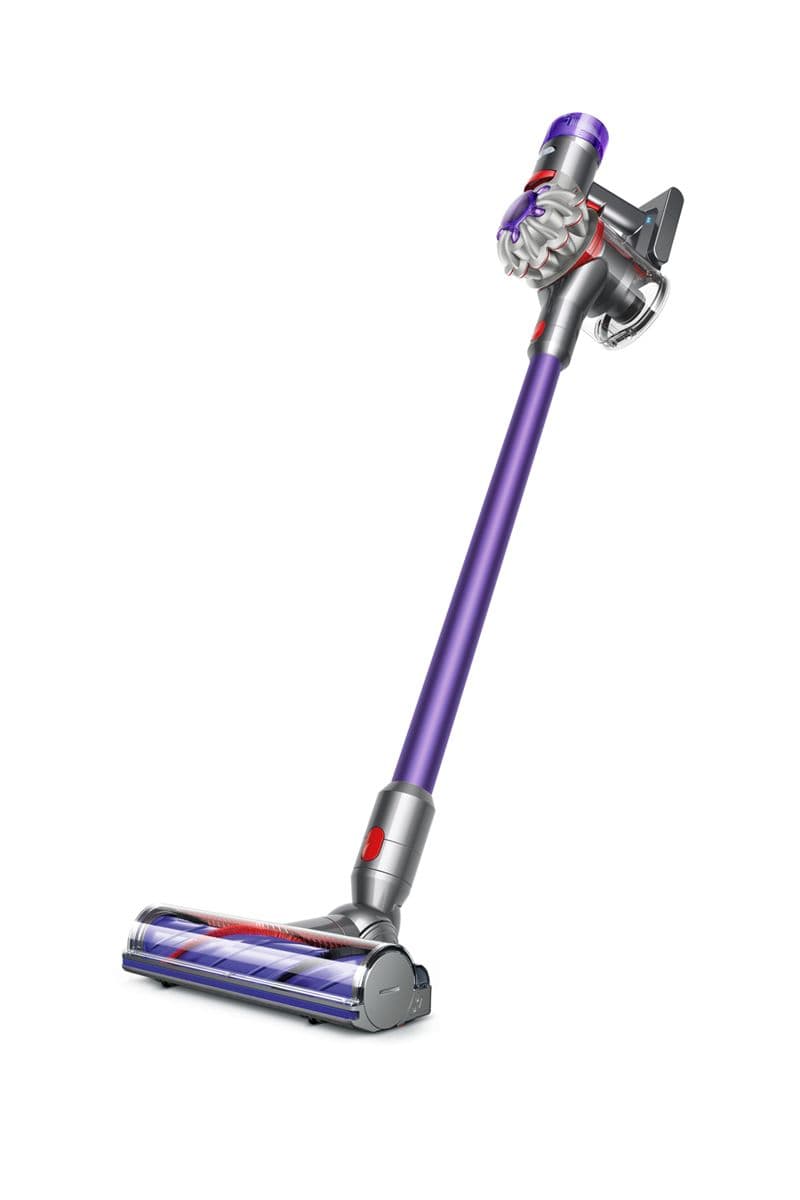 Dyson V8 Origin — Aspirapolvere Senza Filo