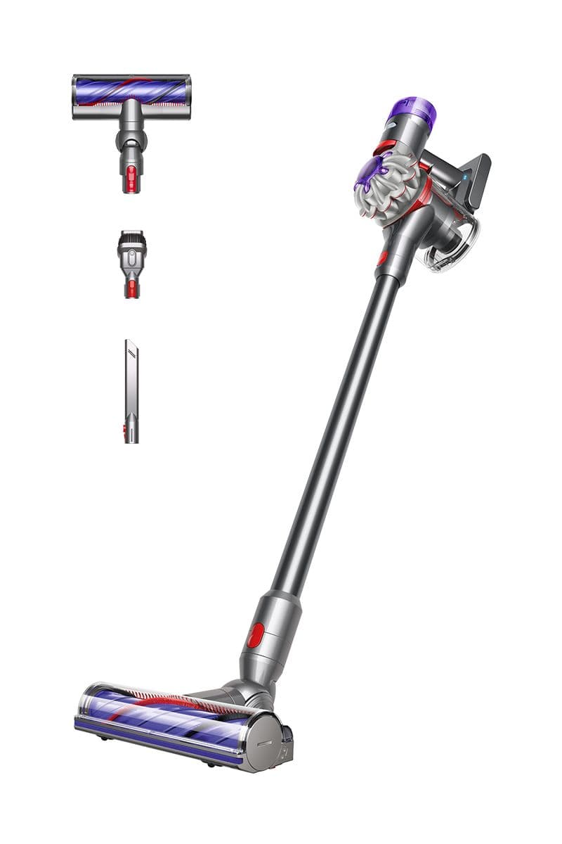 Dyson V8 Advanced — Senza Filo Evoluto