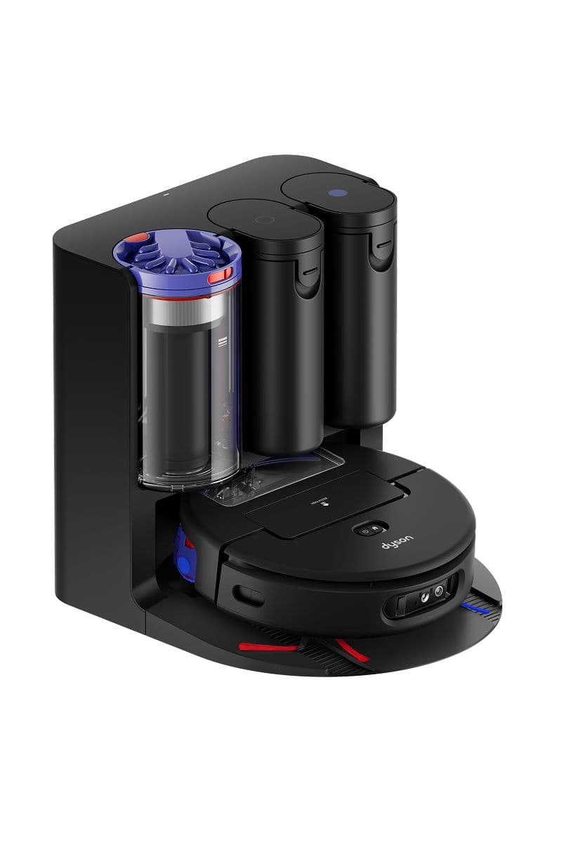 Dyson Spot+Scrub™ AI Robot — Aspira e Lava