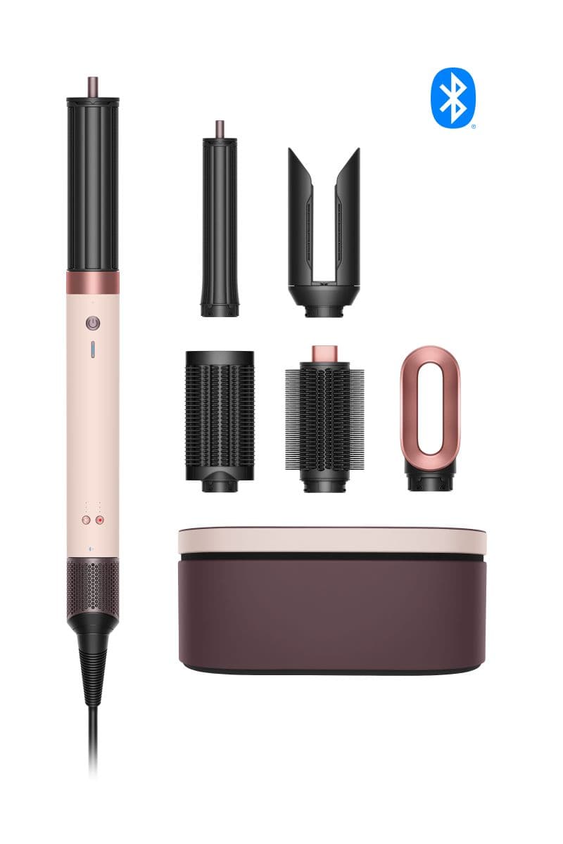 Dyson Airwrap™ Styler — Capelli Perfetti